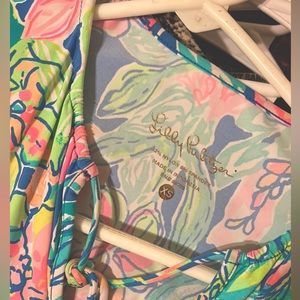 Lilly Pulitzer dress